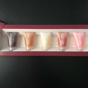 Beautycounter 2020 Jelllies set - shimmers NEW